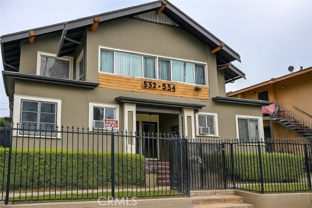 Building Photo - 532 S St Louis St