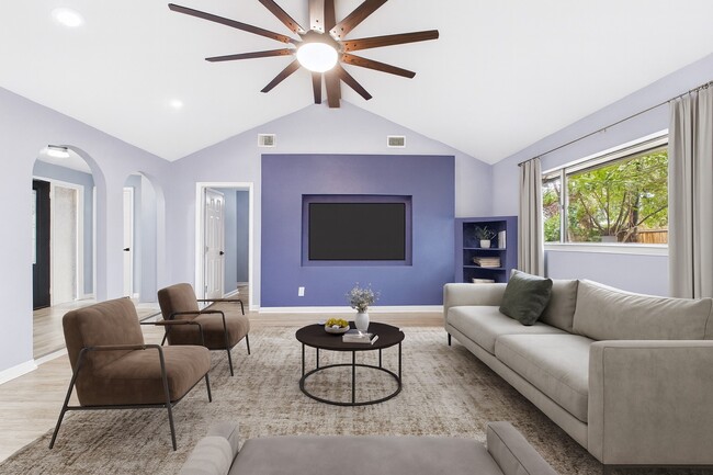 Photo - 10915 Sagedowne Ln