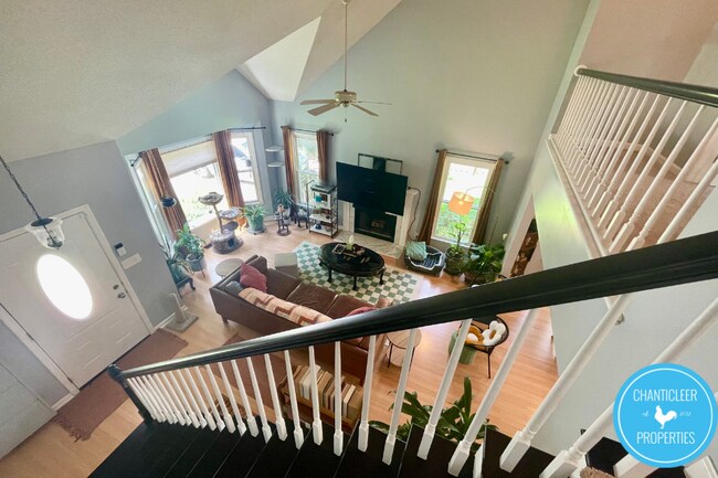 Photo - 1728 Kingston Heath Way