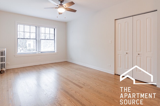 Photo - 4500 N Ashland Ave Unit 1N