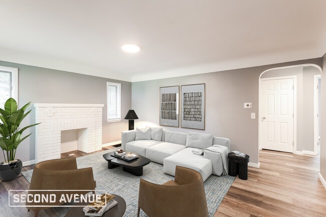 Photo - 7020 Clovernook Ave