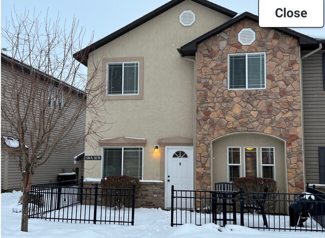 Photo - 1584 N 565 W Townhome