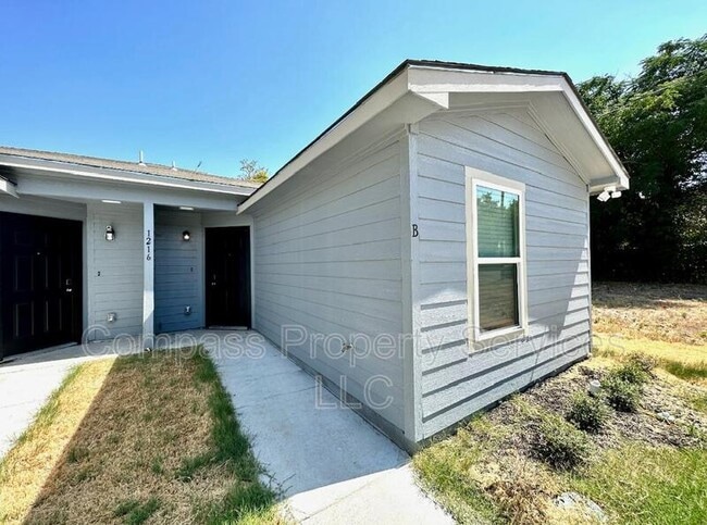 Photo - 1216 Tennessee Ave Unit 1216B Tennessee