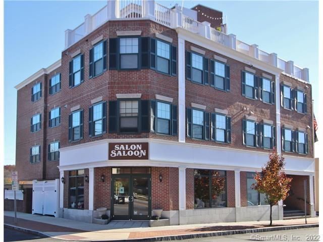 Building Photo - 947 Hope St Unit 301