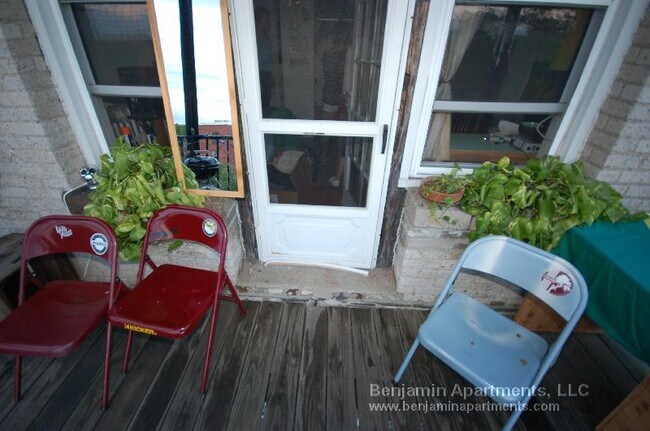 Photo - 1630 Commonwealth Ave Unit 25