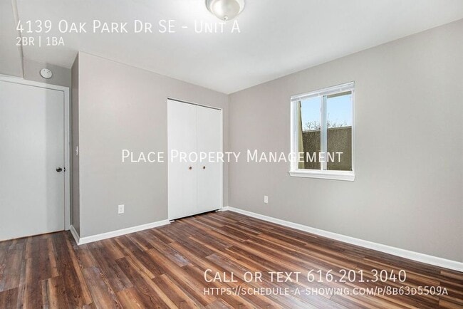 Photo - 4139 Oak Park Dr SE Unidad A