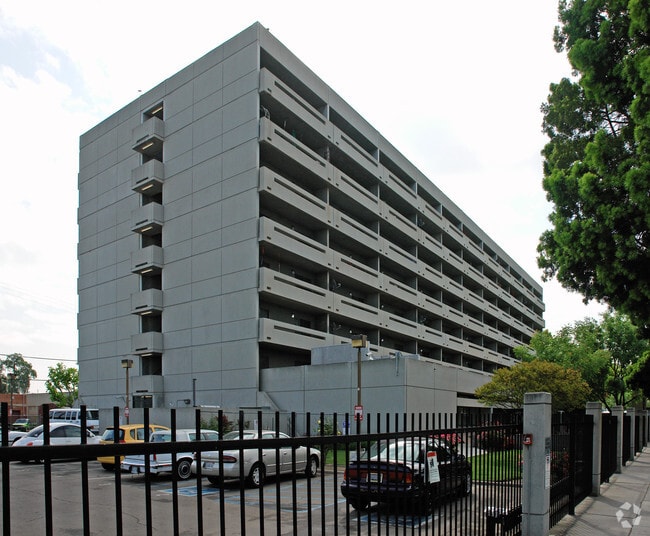 Fresno Silvercrest