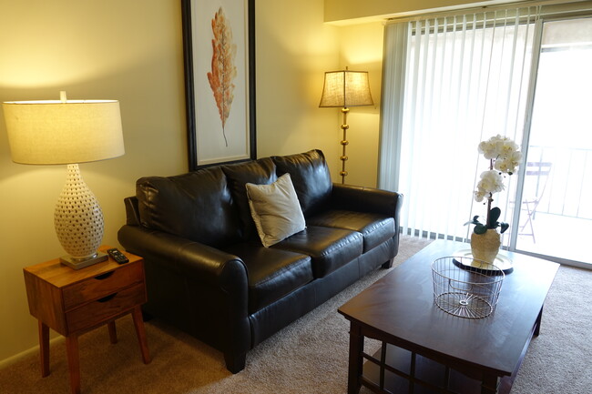 Park Place Apartments For Rent In Lynchburg, Va 