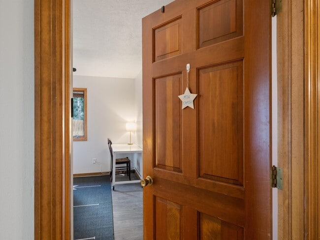 Photo - 1711 W Koch St Townhome