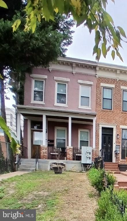 Photo - 2224 13th St NW Townhome