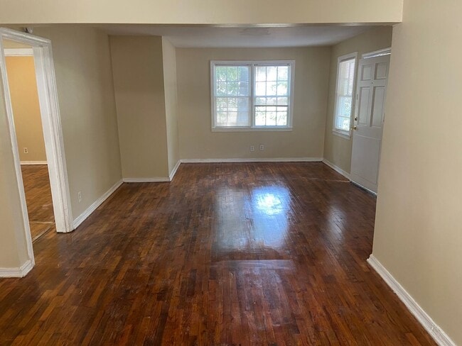 Photo - **AVAILABLE NOW** 2 Bedroom / 1 Bathroom Home for Rent in Columbus, GA***