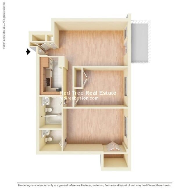 Photo - 175 Freeman St Unidad 705
