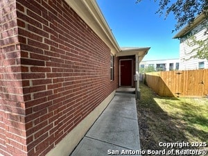 Photo - 193 Corral Fence