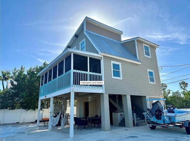 813 Hawksbill Ln