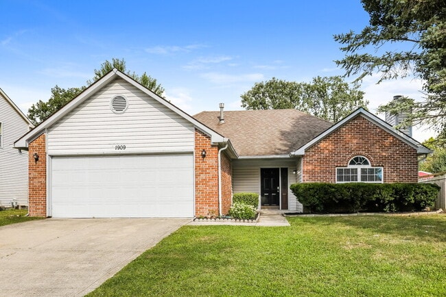 Building Photo - 1909 Herford Dr Rental
