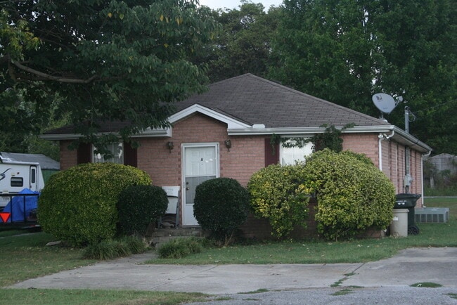 Photo - duplex