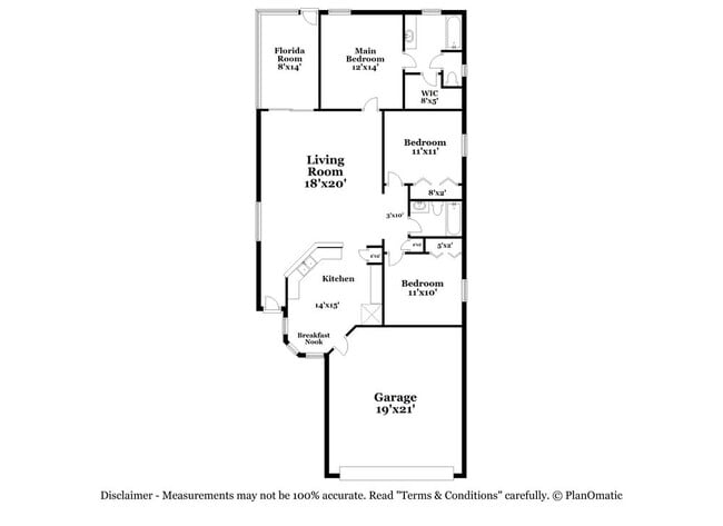 Photo - 1409 Forbes St