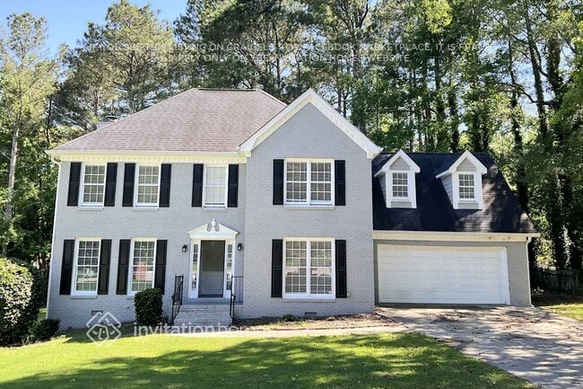 Photo - 3391 Longfield Dr SW House