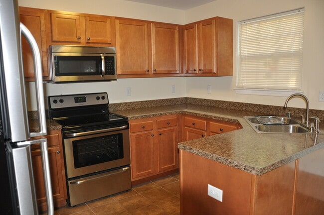 Photo - Now Pre Leasing Fall Semester 2026