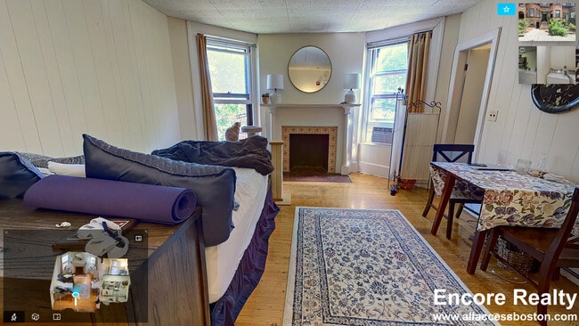 Photo - 1063 Beacon St Unit 4