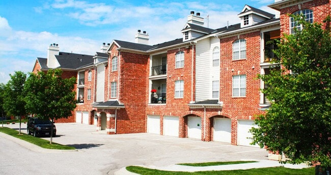 Photo - Lenox Village Apartments