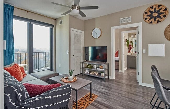 Photo - The Standard at Ann Arbor