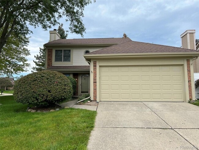 Building Photo - 1483 Colony Dr
