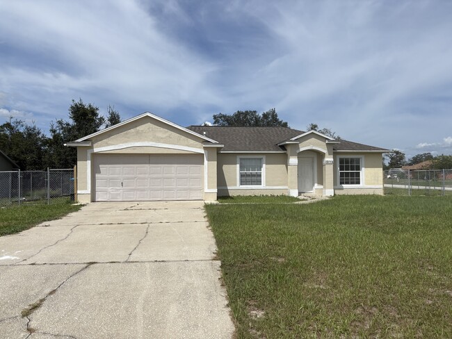 Building Photo - 3244 Shingler Terrace Rental