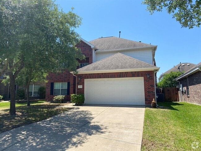 Building Photo - 18011 Rustic Brook Ct Rental