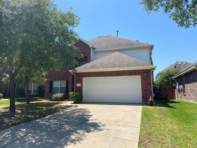 Photo - 18011 Rustic Brook Ct Casa