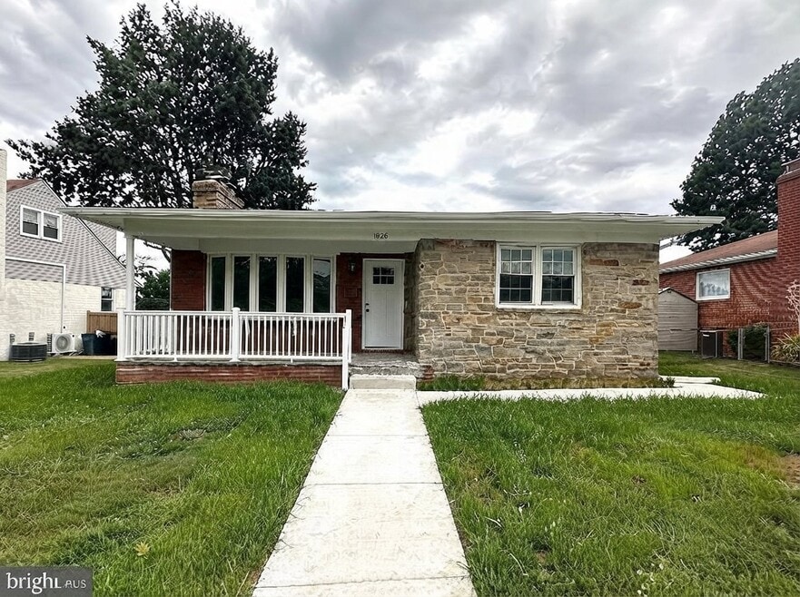 1816 Tyler Rd