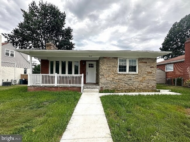 1816 Tyler Rd