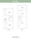 Townhouse Floor Plan