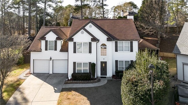 Building Photo - 1004 Cavesson Terrace