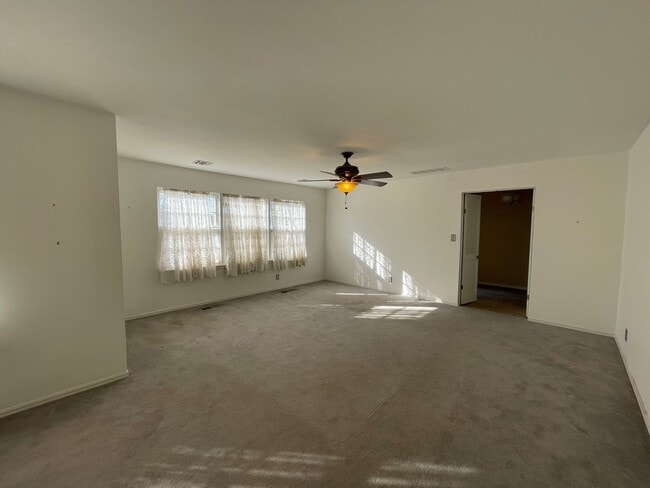 Photo - 3 bedroom, 2 bath, 2 living areas, 2 car garage Ranch style home nestled on a corner lot