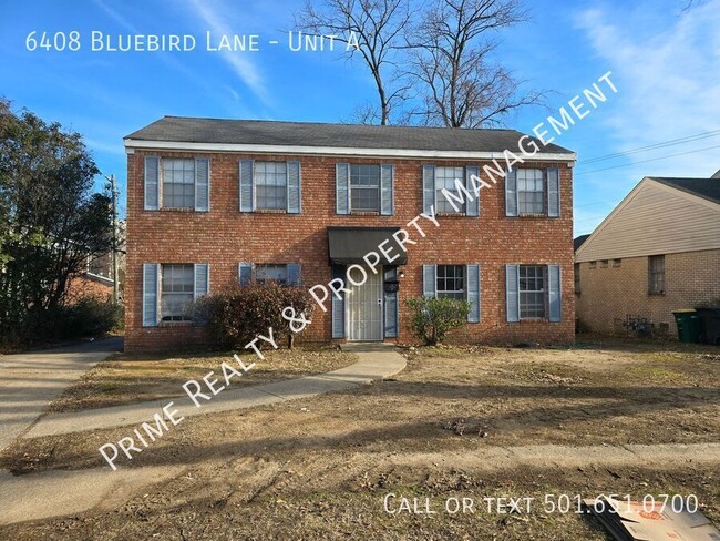 Building Photo - 6408 Blue Bird Dr Unit A Rental