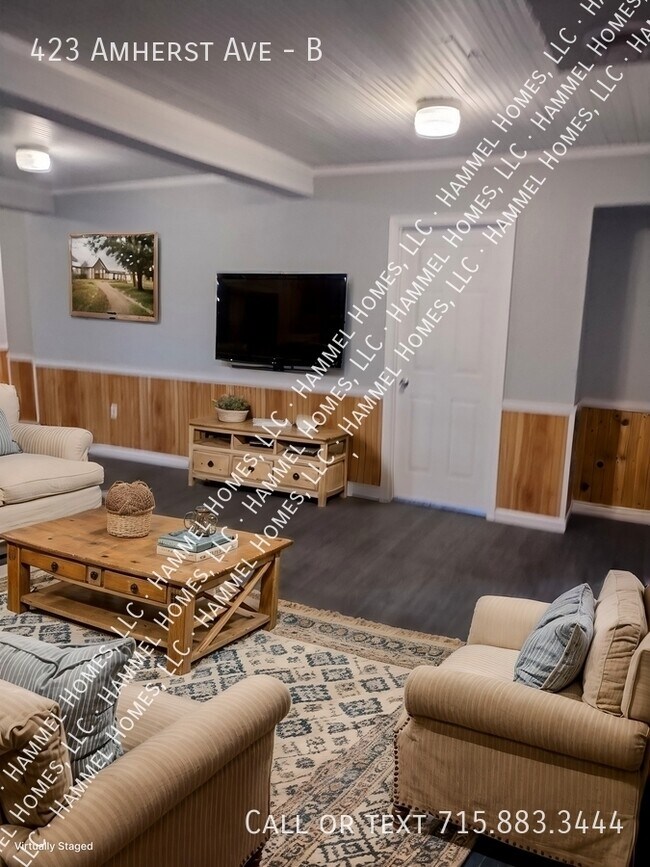 Photo - 423 Amherst Ave Unit B