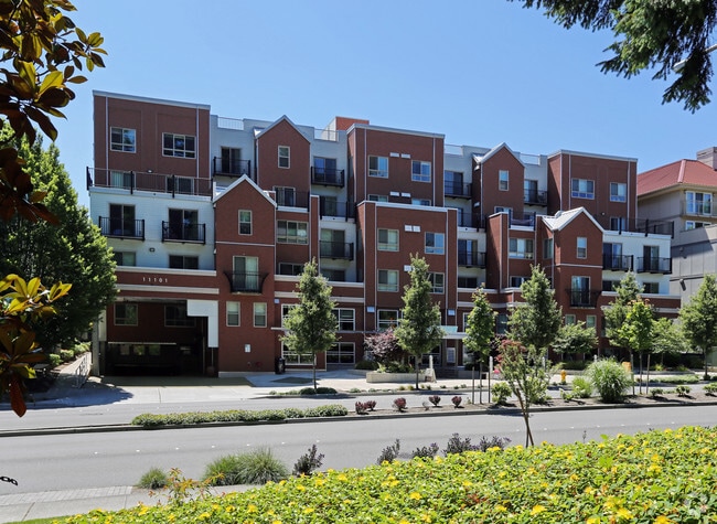 Park Metro - Park Metro