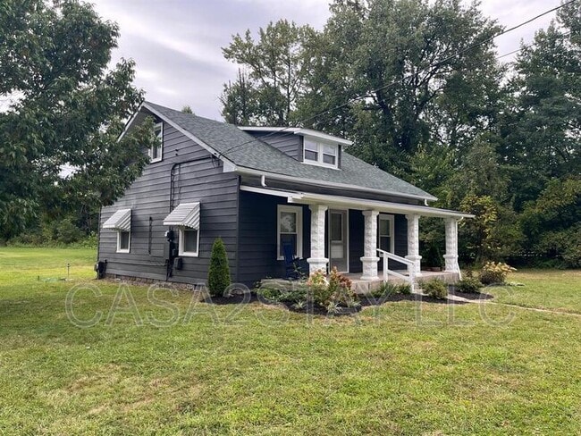 12205 Old Henry Rd