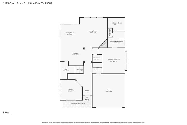 Photo - 1129 Quail Dove Dr