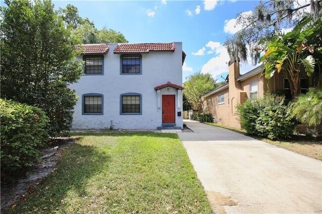 Photo - 702 S Summerlin Ave