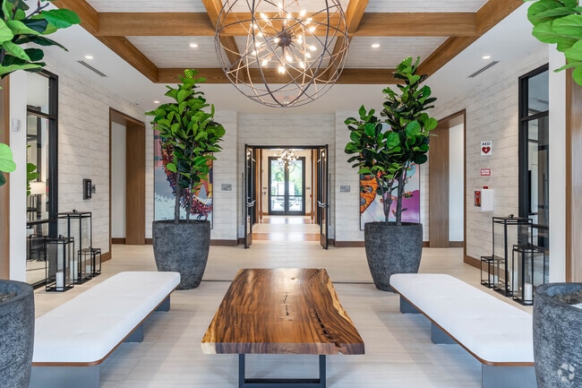 Metropolitan Coral Springs