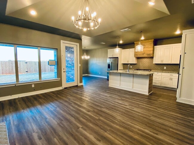 Photo - PRE-LEASING FOR JUNE: 4/2/2 Home in One of South Lubbock’s Newest Neighborhoods