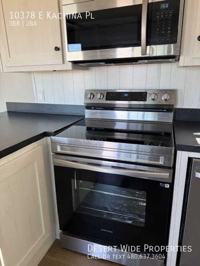 Photo - 10378 E Kachina Pl