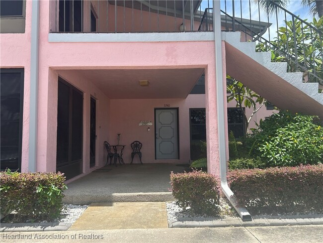 Building Photo - 5740 Matanzas Dr