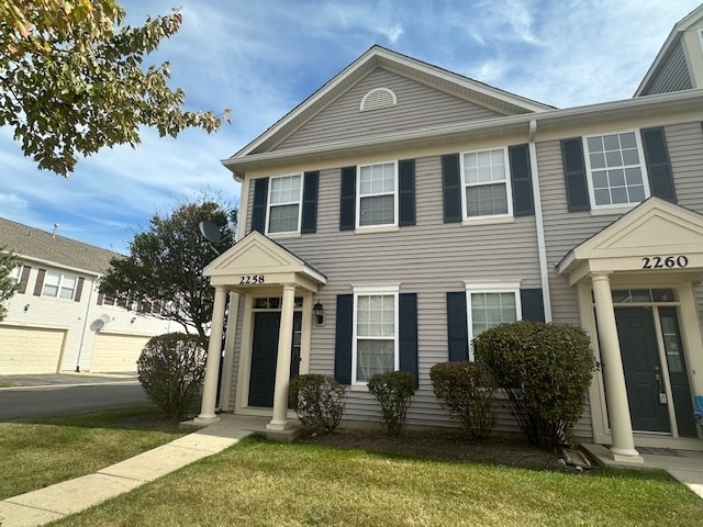Building Photo - 2258 Georgetown Cir