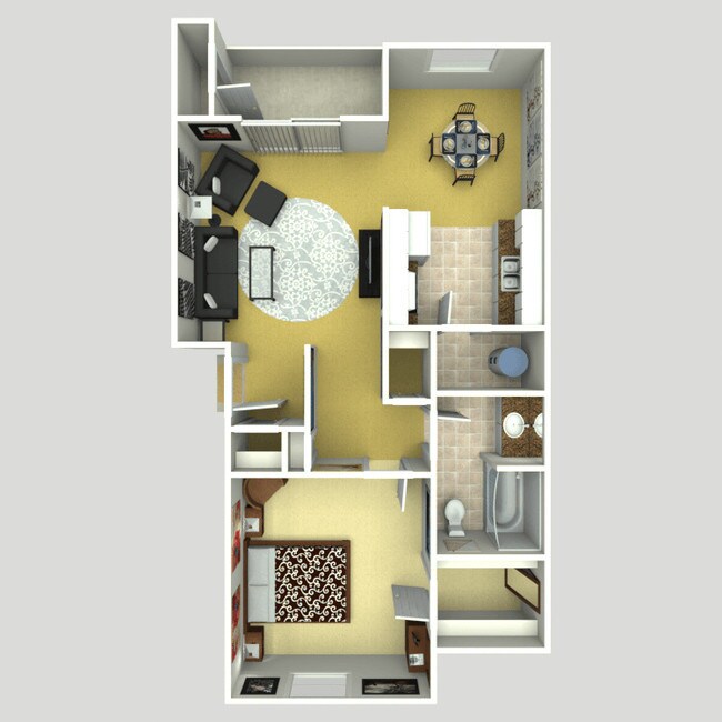 Photo - The Woods @ 79th Apartments