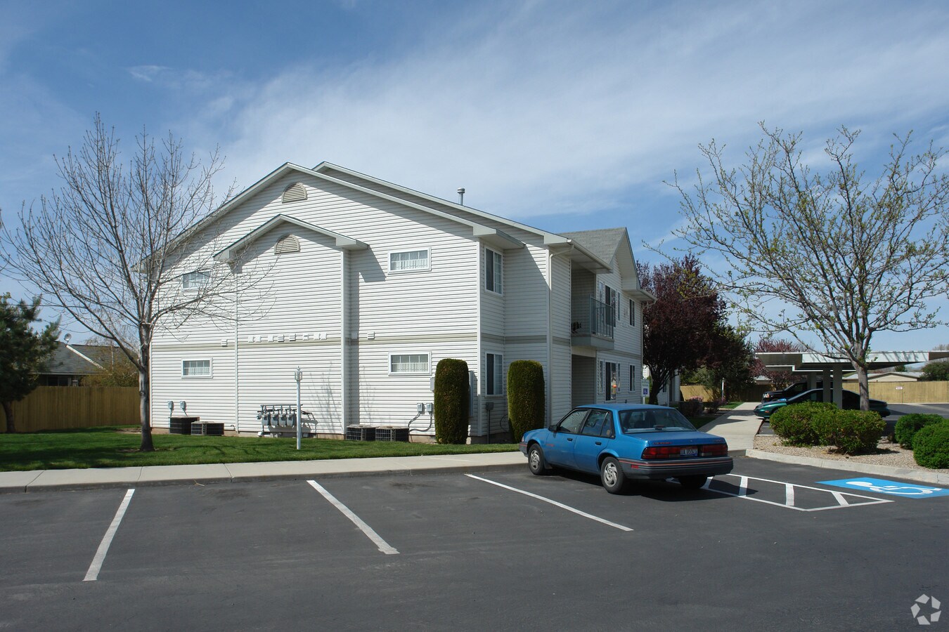 Photo - Westside Place Apartments