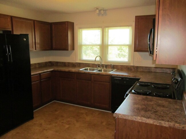 Photo - Pinnacle area