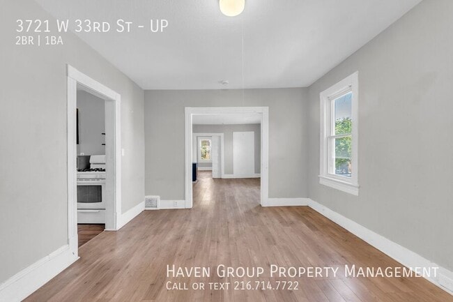 Photo - 3721 W 33rd St Unit UP